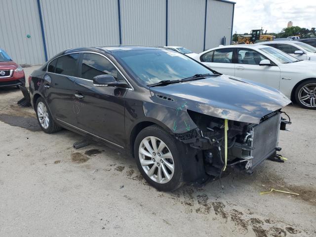 Photo 3 VIN: 1G4GB5G35EF167718 - BUICK LACROSSE 