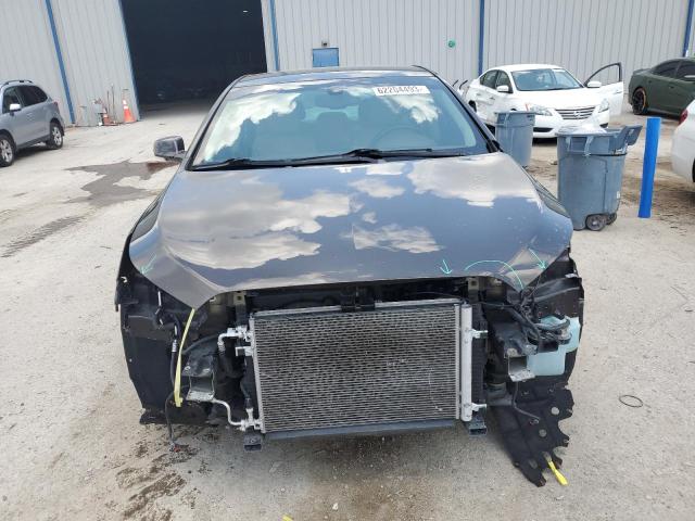 Photo 4 VIN: 1G4GB5G35EF167718 - BUICK LACROSSE 