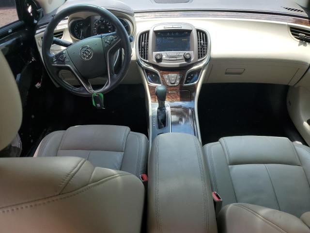 Photo 7 VIN: 1G4GB5G35EF167718 - BUICK LACROSSE 