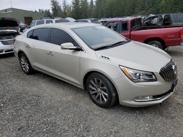 Photo 3 VIN: 1G4GB5G35EF190836 - BUICK LACROSSE 