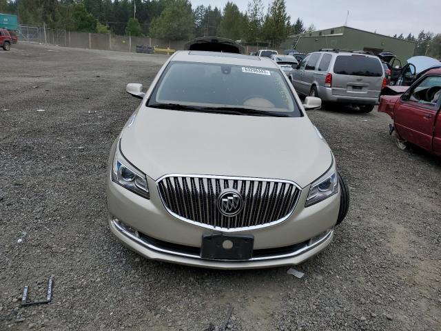 Photo 4 VIN: 1G4GB5G35EF190836 - BUICK LACROSSE 