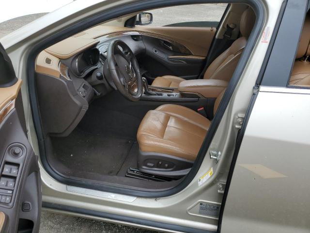 Photo 6 VIN: 1G4GB5G35EF190836 - BUICK LACROSSE 