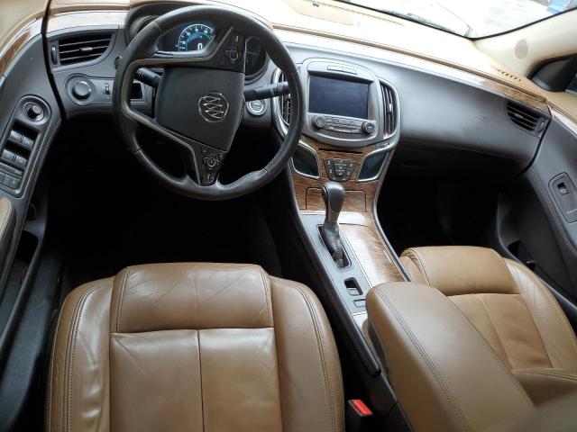 Photo 7 VIN: 1G4GB5G35EF190836 - BUICK LACROSSE 