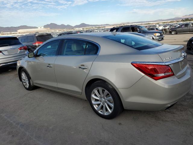 Photo 1 VIN: 1G4GB5G35EF212107 - BUICK LACROSSE 