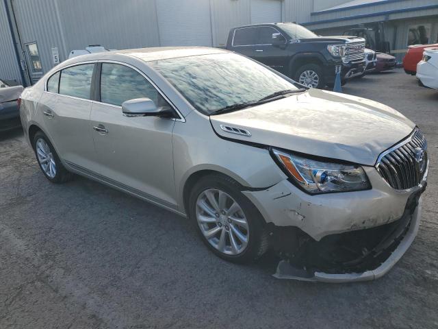 Photo 3 VIN: 1G4GB5G35EF212107 - BUICK LACROSSE 