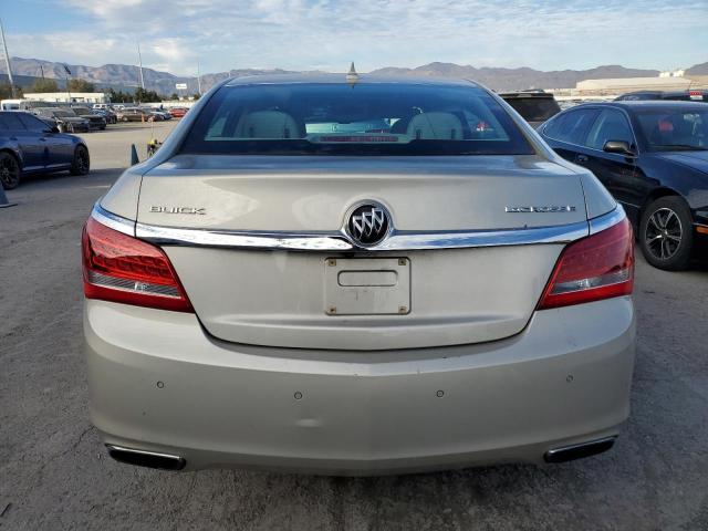 Photo 5 VIN: 1G4GB5G35EF212107 - BUICK LACROSSE 