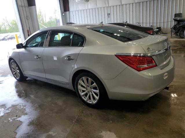 Photo 1 VIN: 1G4GB5G35EF219669 - BUICK LACROSSE 