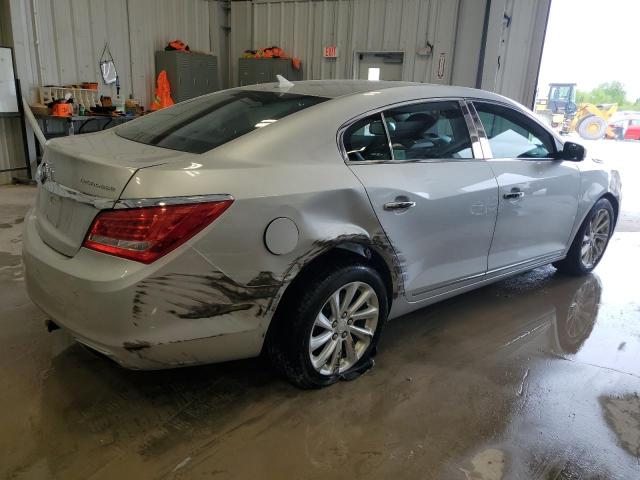 Photo 2 VIN: 1G4GB5G35EF219669 - BUICK LACROSSE 