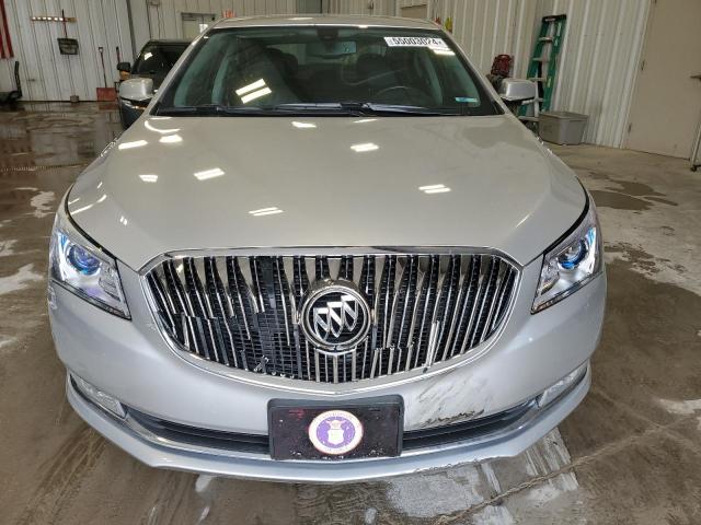 Photo 4 VIN: 1G4GB5G35EF219669 - BUICK LACROSSE 