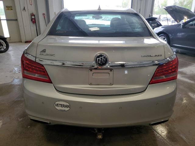 Photo 5 VIN: 1G4GB5G35EF219669 - BUICK LACROSSE 