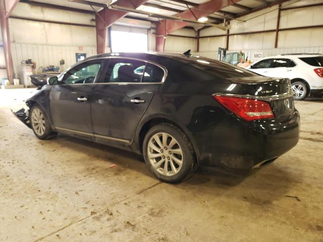 Photo 1 VIN: 1G4GB5G35EF246340 - BUICK LACROSSE 