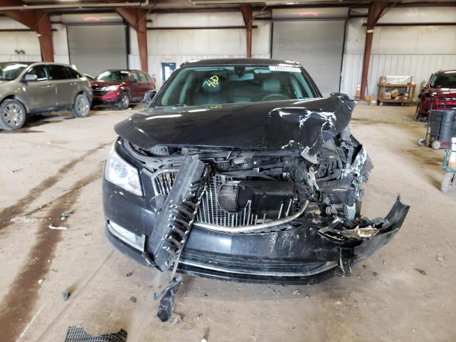 Photo 4 VIN: 1G4GB5G35EF246340 - BUICK LACROSSE 