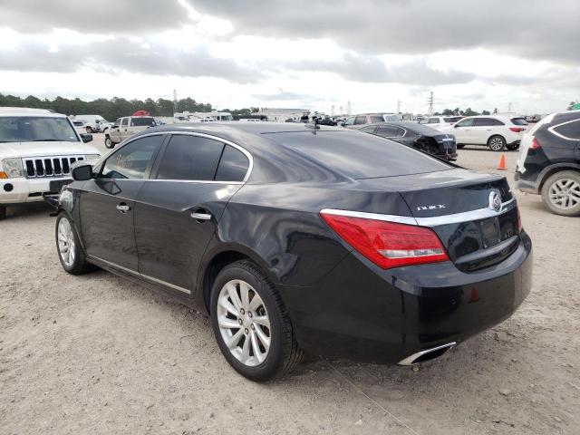 Photo 2 VIN: 1G4GB5G35EF247715 - BUICK LACROSSE 