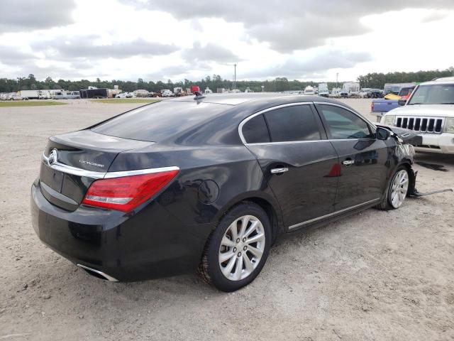 Photo 3 VIN: 1G4GB5G35EF247715 - BUICK LACROSSE 