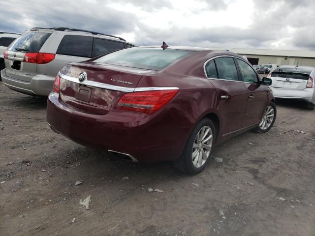 Photo 2 VIN: 1G4GB5G35EF248718 - BUICK LACROSSE 