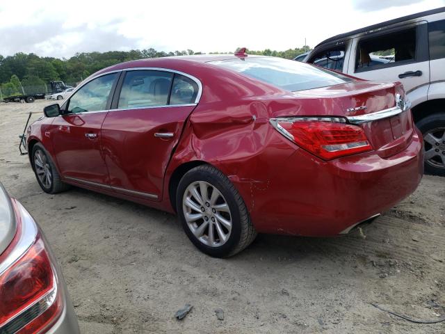 Photo 1 VIN: 1G4GB5G35EF257306 - BUICK LACROSSE 