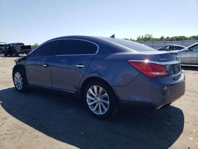 Photo 1 VIN: 1G4GB5G35EF283999 - BUICK LACROSSE 