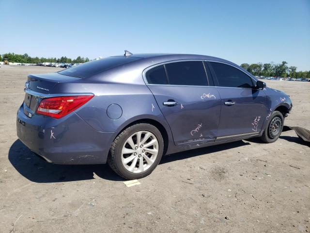 Photo 2 VIN: 1G4GB5G35EF283999 - BUICK LACROSSE 