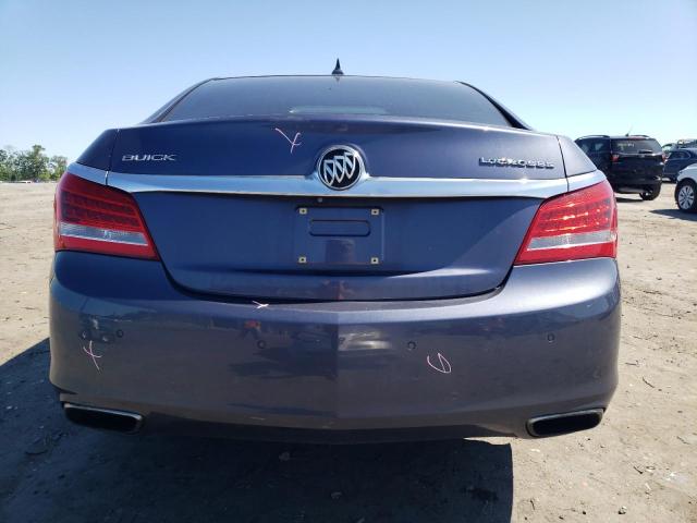 Photo 5 VIN: 1G4GB5G35EF283999 - BUICK LACROSSE 