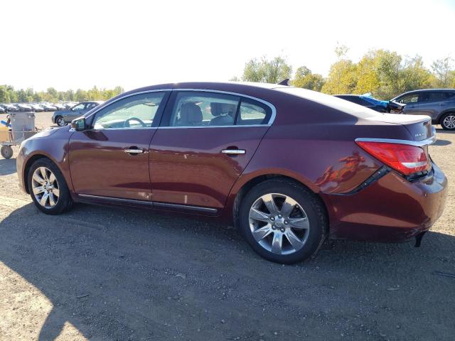 Photo 1 VIN: 1G4GB5G35EF297899 - BUICK LACROSSE 