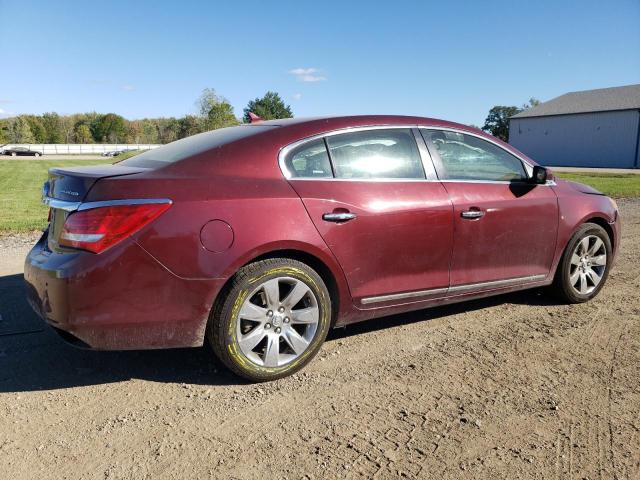 Photo 2 VIN: 1G4GB5G35EF297899 - BUICK LACROSSE 