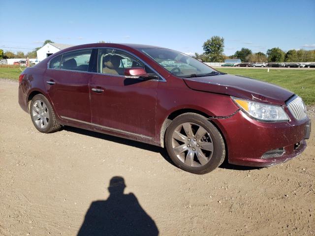 Photo 3 VIN: 1G4GB5G35EF297899 - BUICK LACROSSE 