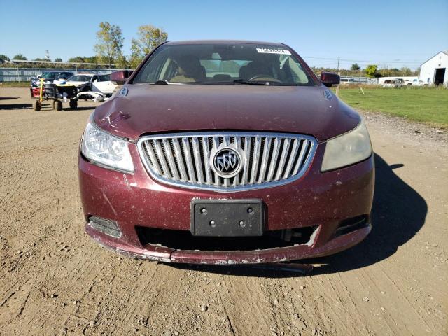 Photo 4 VIN: 1G4GB5G35EF297899 - BUICK LACROSSE 