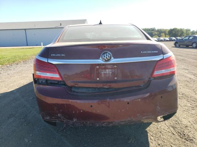 Photo 5 VIN: 1G4GB5G35EF297899 - BUICK LACROSSE 