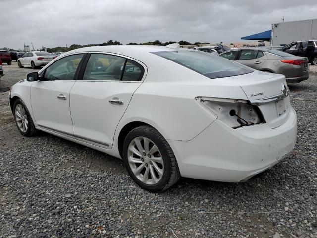 Photo 1 VIN: 1G4GB5G35FF119914 - BUICK LACROSSE 