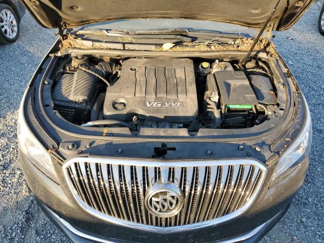 Photo 10 VIN: 1G4GB5G35FF134560 - BUICK LACROSSE 