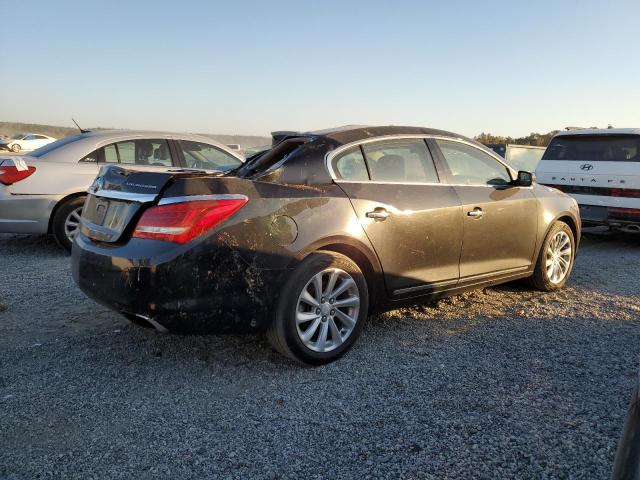 Photo 2 VIN: 1G4GB5G35FF134560 - BUICK LACROSSE 