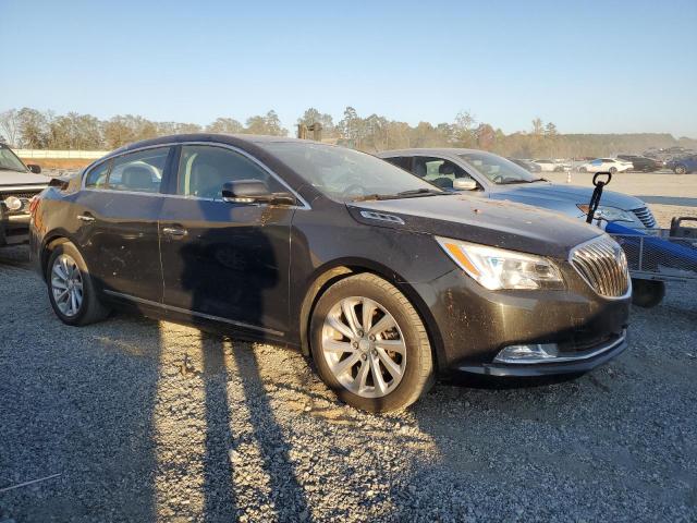 Photo 3 VIN: 1G4GB5G35FF134560 - BUICK LACROSSE 