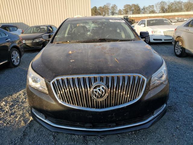 Photo 4 VIN: 1G4GB5G35FF134560 - BUICK LACROSSE 