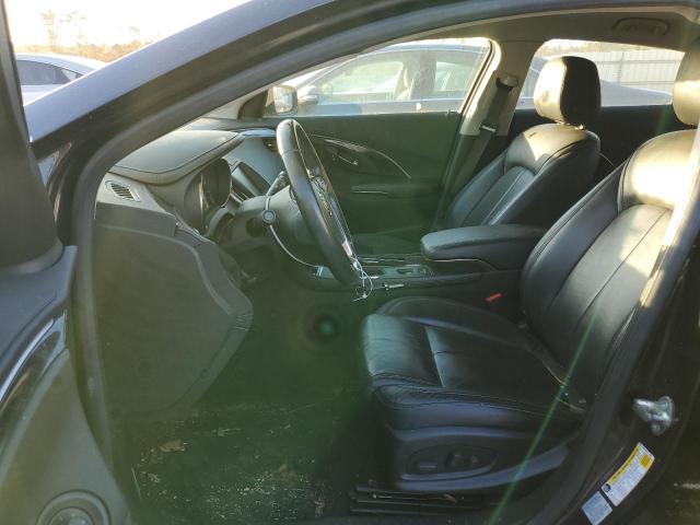 Photo 6 VIN: 1G4GB5G35FF134560 - BUICK LACROSSE 