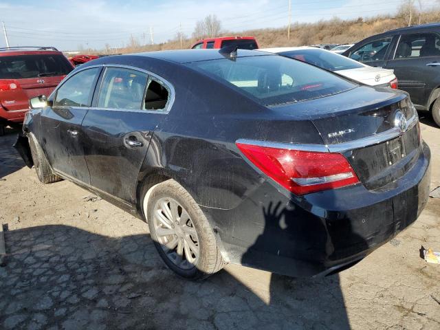 Photo 1 VIN: 1G4GB5G35FF137104 - BUICK LACROSSE 