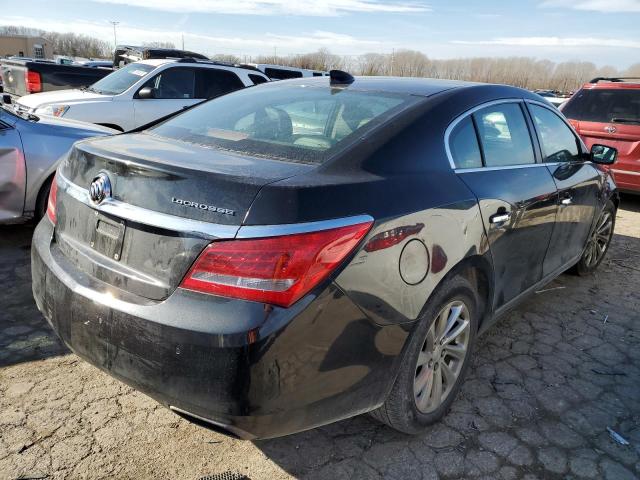 Photo 2 VIN: 1G4GB5G35FF137104 - BUICK LACROSSE 