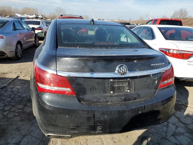 Photo 5 VIN: 1G4GB5G35FF137104 - BUICK LACROSSE 