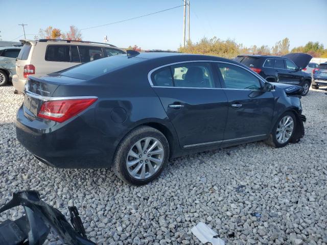 Photo 2 VIN: 1G4GB5G35FF141542 - BUICK LACROSSE 