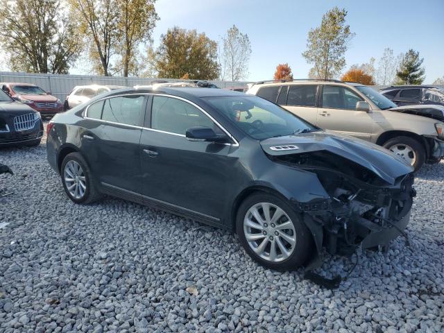 Photo 3 VIN: 1G4GB5G35FF141542 - BUICK LACROSSE 