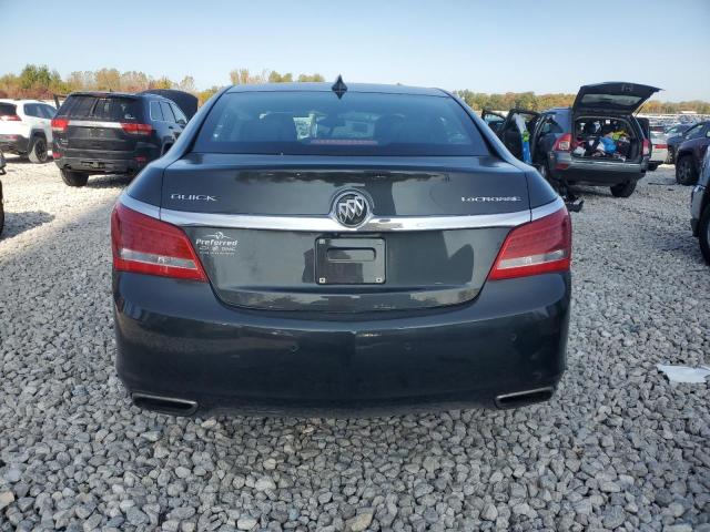 Photo 5 VIN: 1G4GB5G35FF141542 - BUICK LACROSSE 