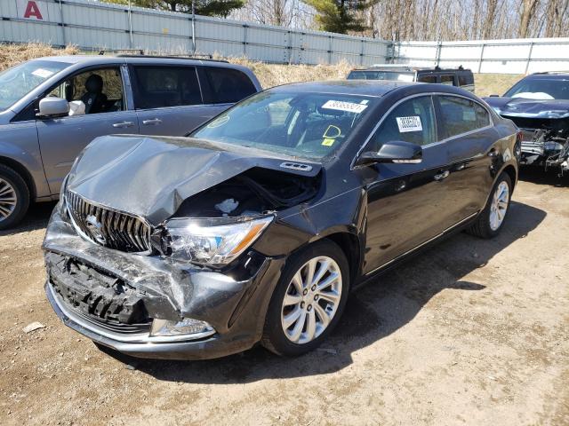 Photo 1 VIN: 1G4GB5G35FF146868 - BUICK LACROSSE 