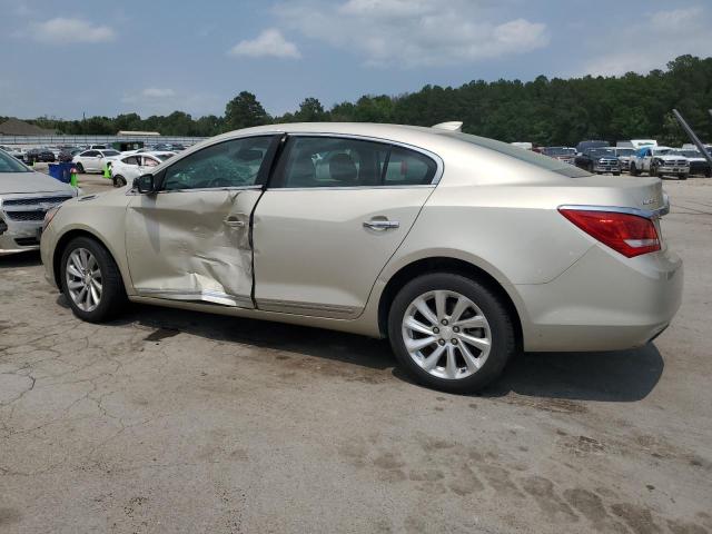 Photo 1 VIN: 1G4GB5G35FF151956 - BUICK LACROSSE 