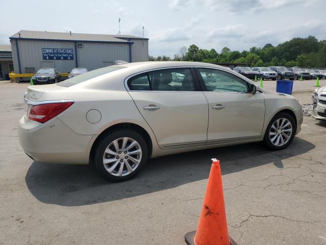 Photo 2 VIN: 1G4GB5G35FF151956 - BUICK LACROSSE 