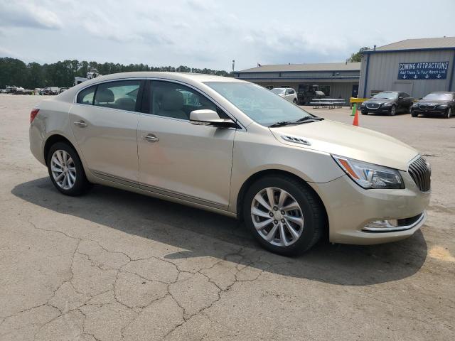 Photo 3 VIN: 1G4GB5G35FF151956 - BUICK LACROSSE 