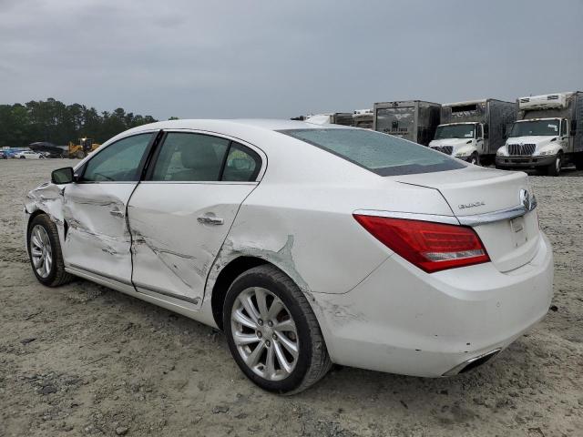 Photo 1 VIN: 1G4GB5G35FF198341 - BUICK LACROSSE 