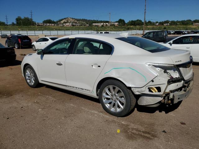 Photo 1 VIN: 1G4GB5G35FF200931 - BUICK LACROSSE 