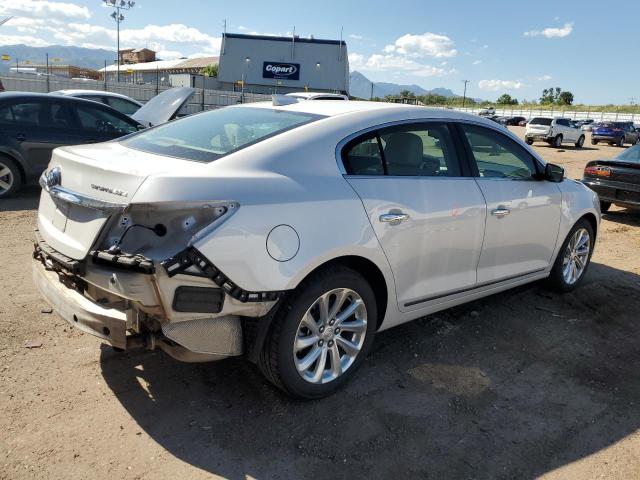 Photo 2 VIN: 1G4GB5G35FF200931 - BUICK LACROSSE 