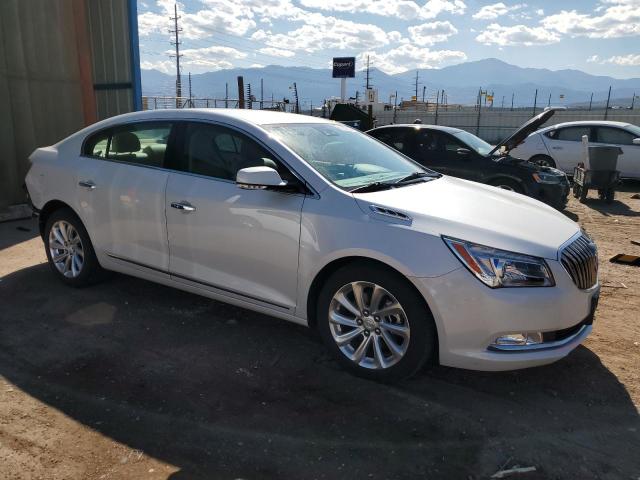 Photo 3 VIN: 1G4GB5G35FF200931 - BUICK LACROSSE 