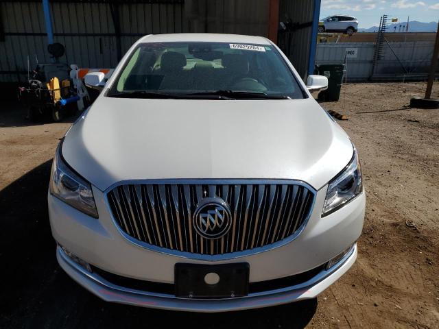 Photo 4 VIN: 1G4GB5G35FF200931 - BUICK LACROSSE 