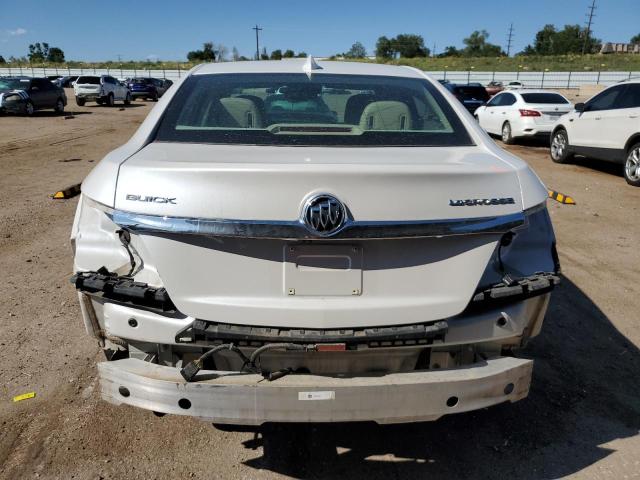 Photo 5 VIN: 1G4GB5G35FF200931 - BUICK LACROSSE 